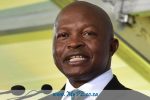 David Mabuza
