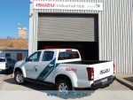 Isuzu Propella
