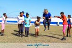 Mandela Day Goodyear