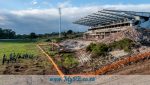 Boet Erasmus Demolition