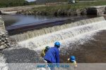 GIB Weir