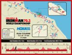2018 Isuzu Ironman Run Course
