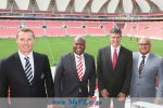 Isuzu Southern Kings