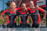 MBDA Triathletes
