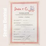 Straton Electrical Training Centre