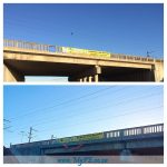 Bobani for Mayor Election Banner