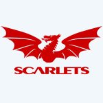Scarlets Rugby Logo