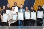 NMU Staff Awards