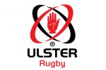 Ulster Rugby Logo