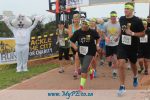 Urban Run
