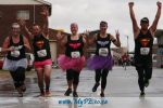 Urban Run Port