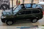 Tom Swartz - Haval H9