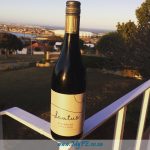 Alcohol Free Wine
