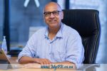 Ashraf Adam - MBDA CEO