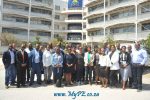 Coega Learning