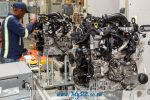 Ford Raptor Engine