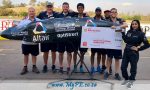 NMU Eco-Car Team