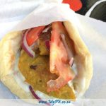 Locally Yours - Vegetarian Lunch from Aviva