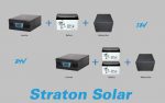 Straton Solar Inverters for Loadshedding