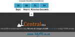 Central SRA Consents