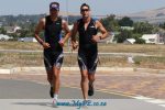 Cornel Botha and David Jones