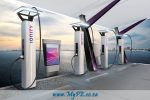 Ionity Charger