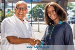 MBDA CEO and CFO