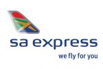 SA Express Logo