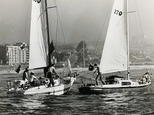 Algoa Bay