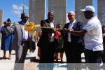 Derek Hanekom Cradock