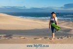 Viktoria Urbanek Dirndl Port Elizabeth