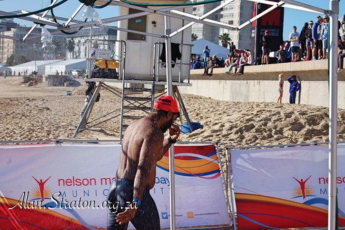 Port Elizabeth
