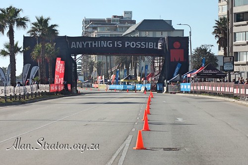 Port Elizabeth