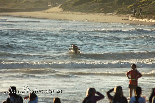 Port Elizabeth