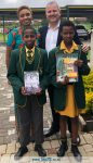 Goodyear World Book Day