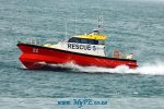 Rescue 5 NSRI