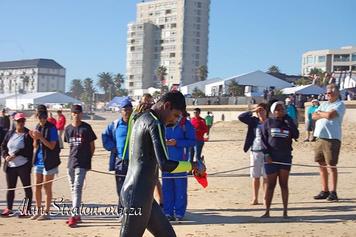 Port Elizabeth