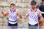 Standard Bank IRONMAN