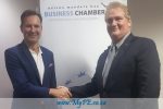 NMBBC President