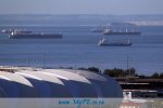 Stadium, Ships and St Croix