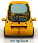 Kenguru Mobility Car