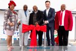 Literacy Centre Launch