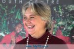 Marietjie van der Merwe