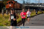 Train Race Duathlon