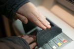 ATM Scam