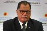 Danny Jordaan