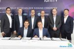 Hyundai Ionity