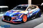 Veloster NETCR