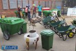 Helenvale Recycling