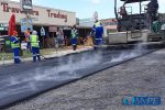 Phase one of first eco-friendly road in South Africa completed